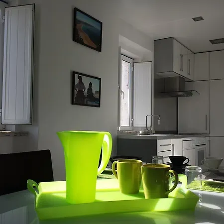 Apartamento Vieira Guimarães Apartamento