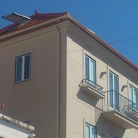 Apartamento Vieira Guimarães Apartamento *