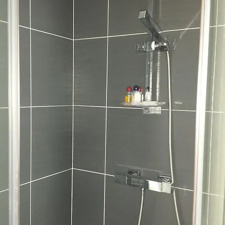 Apartamento Apartamento Vieira Guimarães Nazaré