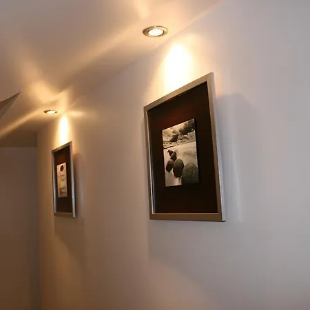 Apartamento Apartamento Vieira Guimarães