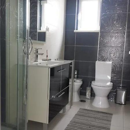 Apartamento Vieira Guimarães *