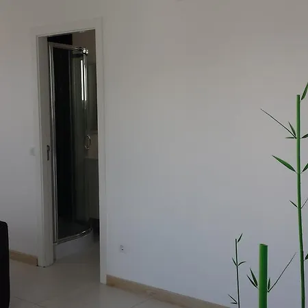 Apartamento Vieira Guimarães Apartamento Nazaré