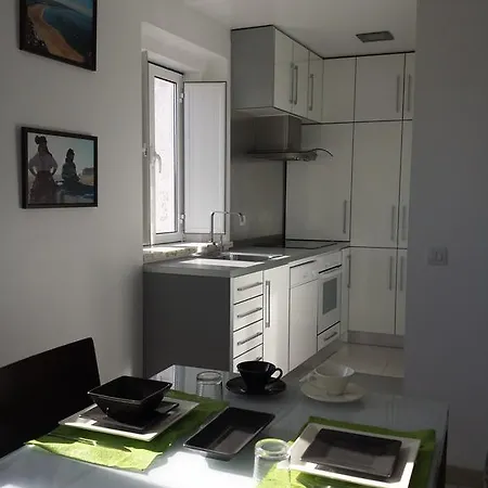 Apartamento Vieira Guimarães Apartamento