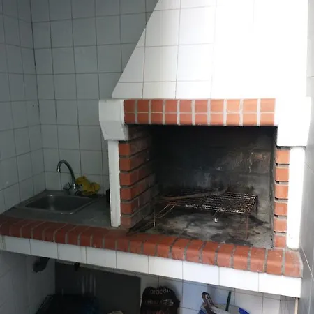 Apartamento Apartamento Vieira Guimarães Nazaré