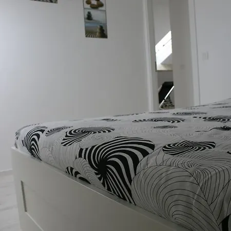 Apartamento Vieira Guimarães