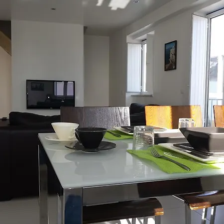 Apartamento Vieira Guimarães Apartamento *