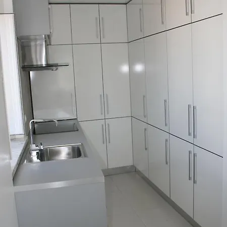 Apartamento Vieira Guimarães * Nazaré