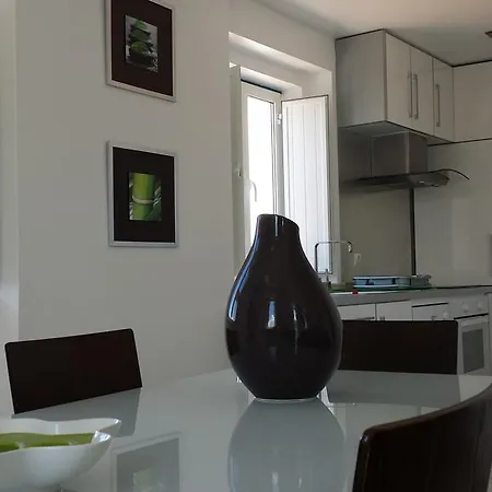 Apartamento Apartamento Vieira Guimarães