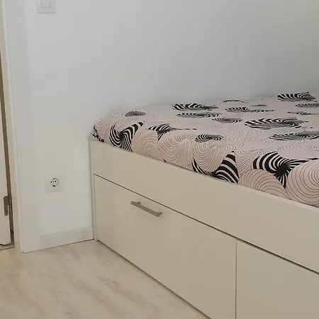 Apartamento Vieira Guimarães Nazaré