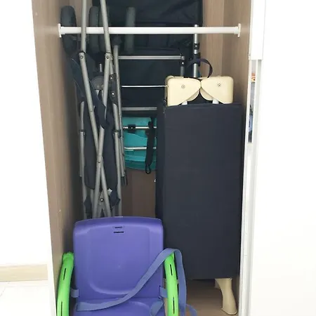 Apartamento Apartamento Vieira Guimarães