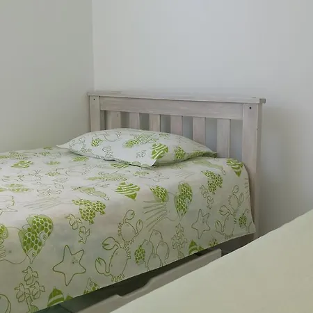 Apartamento Apartamento Vieira Guimarães Nazaré