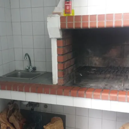 Apartamento Vieira Guimarães Nazaré